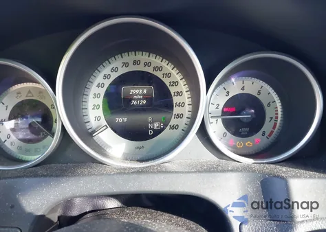 2016 Mercedes-Benz E 400 z USA, uszkodzony, nr VIN WDDKK6FF1GF331331